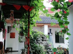 -美味之家·湖景农家乐(太湖东山店)