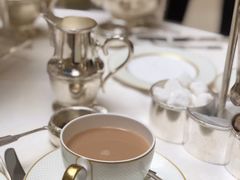 -The Ritz Restaurant
