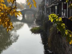 -小河直街历史文化街区