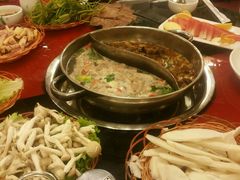 -香丽缘饭馆(黑龙潭店)