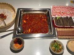 -闵四遵义羊肉粉(朝外大街店)