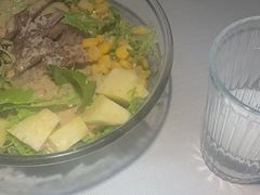 -春树下·树屋花房西餐厅(罍街AS1980店)