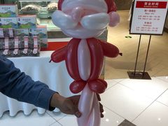 -远洋未来广场(育慧北路店)