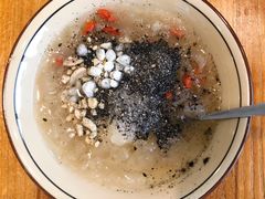 银耳糯米粥-袁妈红豆汤(重庆总店)