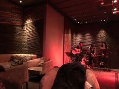 -山港凯悦酒店·BEBA海滩烧烤餐厅酒吧