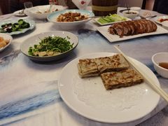 -蓬莱阁中餐厅(崇文门店)