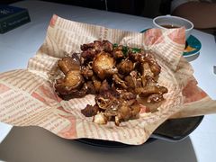 -菉雅苑·湛江菜(前海卓越INTOWN店)