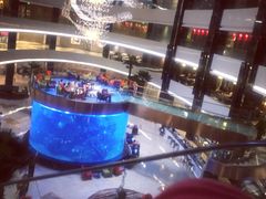 -佛山希尔顿酒店·融誉亚洲美食荟