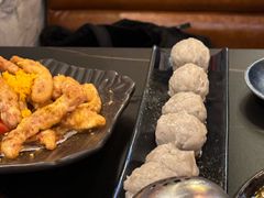 -熹悟海鲜火锅·广式打边炉