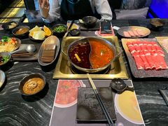 -王家渡火锅(金宝汇店)