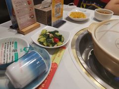 -天宜隆蘑菇宴火锅(石景山旗舰店)