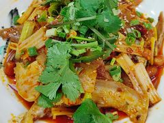 -王婆婆老妈蹄花川菜馆·非物质文化遗产(太古里一店)