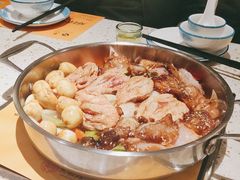 -黄记煌三汁焖锅(广州曜一城店)