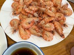 -鱼市酒店(威海水产批发市场店)