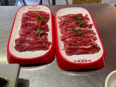 -燃计沙茶皇·香港沙茶火锅(人广旗舰店)