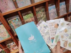 -猫的天空之城概念书店(景德镇陶溪川店)