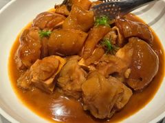 -巴盟人家·内蒙地方菜(华丽家族店)