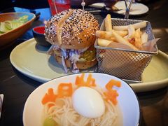 -哈蒙德餐厅