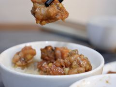 排骨蒸饭-品香排骨饭(羊官路店)