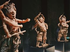-中国美术学院-美术馆