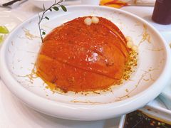 -乾隆美食·本帮菜(黄河路店)