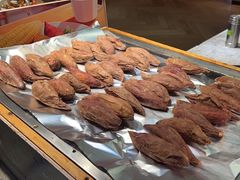 -杭州开元名都大酒店·地中海自助餐厅