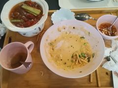 -大王油茶(磁器口店)