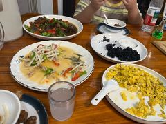 -竹乡人家大鱼头(南山竹海店)