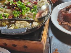 -郭鸡肉·非遗餐厅(安仁古镇店)