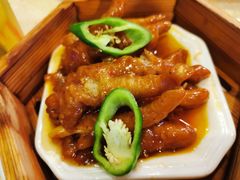-明腾壹间茶餐厅(新都会花园广场店)