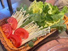 -阿婆情腊排骨火锅·野生菌季(古城旗舰店)