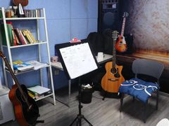 -大象音乐·吉他·架子鼓·声乐(双井店)