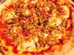 -PIZZA BIANCA(万象城店)