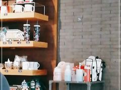 -星巴克臻选(济南万达店)