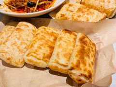 -高玛纳驴肉火烧(河间总店)