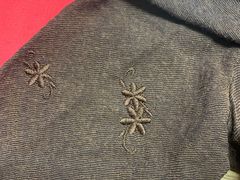 -曹树华专业无痕织补