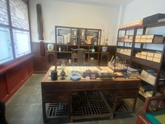 -李叔同故居纪念馆