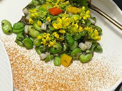 -上蔬无瑕· 创意素食·Vegetarian(华采天地店)