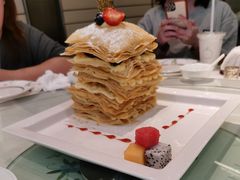 水果拿破仑-翠园(北京王府中环店)