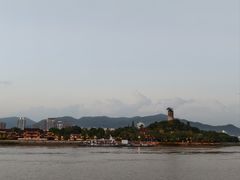 -江心屿景区