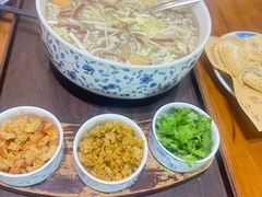 -老西门·常州菜(新区店)