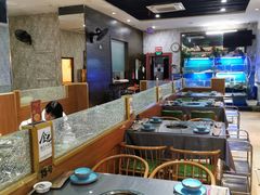 大堂-金龙·打边炉(武进路店)