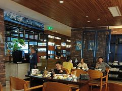 -OPEN開全日自助餐厅·牛肉火锅·海鲜(佛山希尔顿酒店)