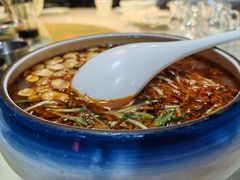 -三道菜(明堂公园店)