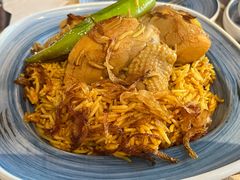 -La Medina餐厅(亮马河南路店)