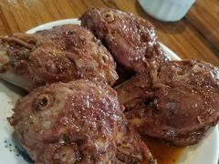 -帅府街兔头(大同古城店)