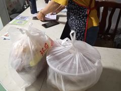 -金台阶鱼馆(于桥水库店)