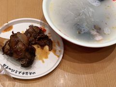 -武圣羊汤(武圣路店)