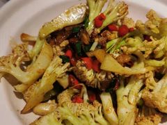 -兰湘子·湘菜小炒(长安万科广场店)
