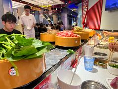 -龍歌自助小火锅(城阳万象汇店)